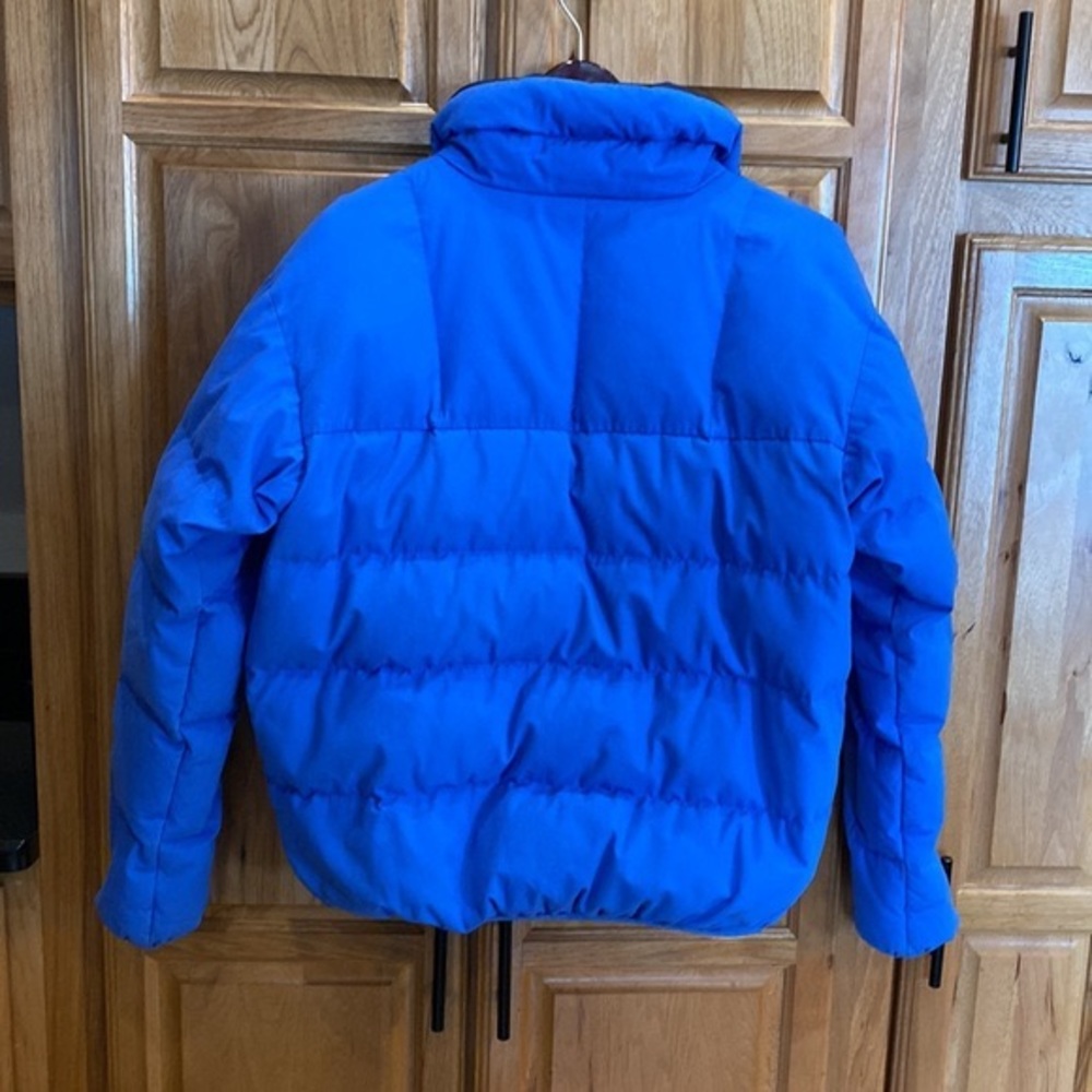 Patagonia 40th Anniversary Down puffer - Picture 2 of 12